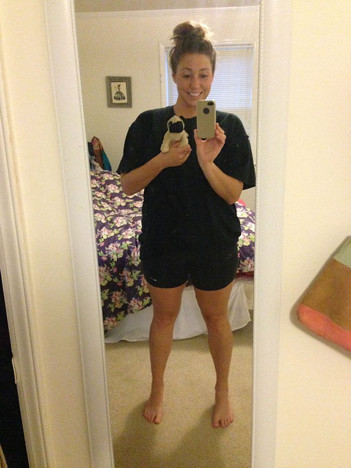 mary gross as katie levans