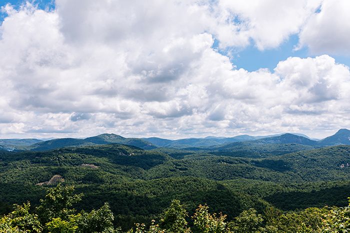 skyline lounge midcentury modern hotel