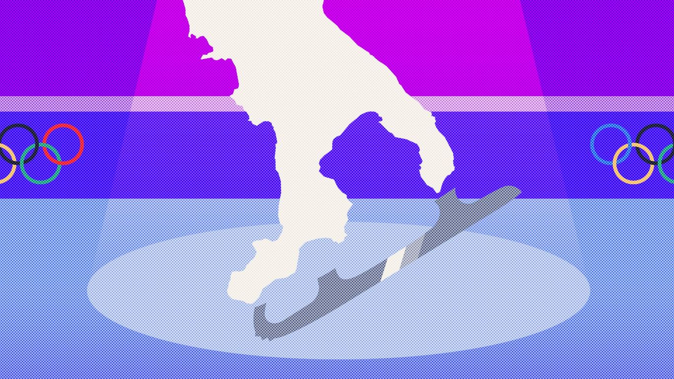 2026 Winter Olympics coverage from Axios - Axios
