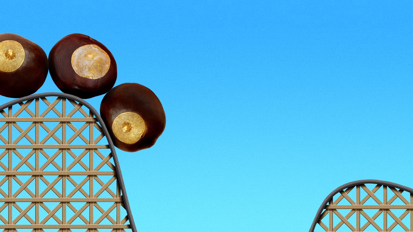Kings Island trip tips from a park expert