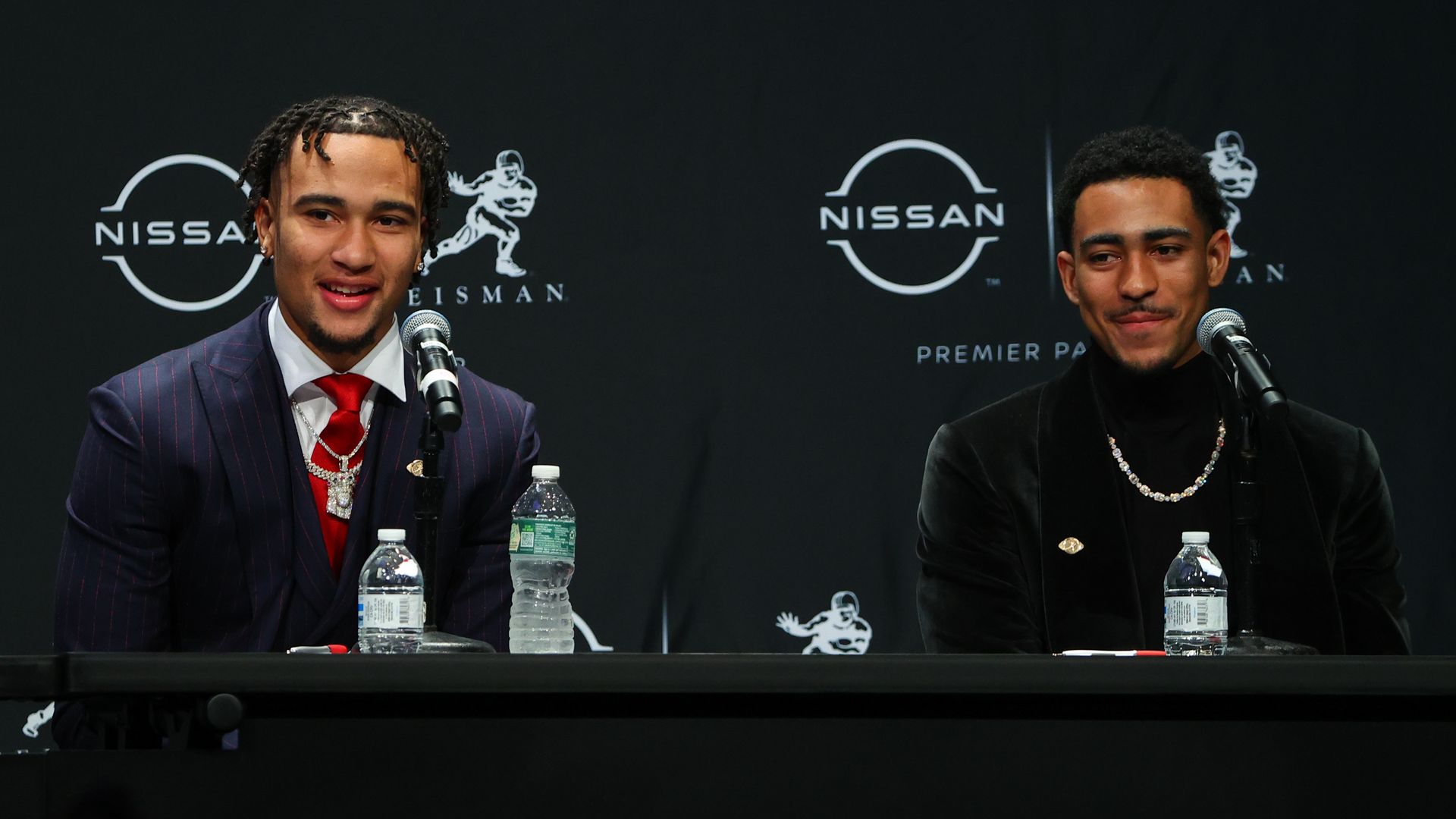 bryce young and cj stroud