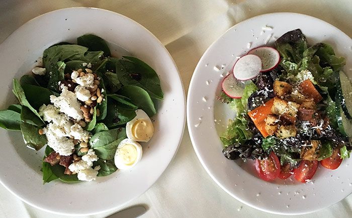 salads-at-fig-tree-restaurant-in-charlotte