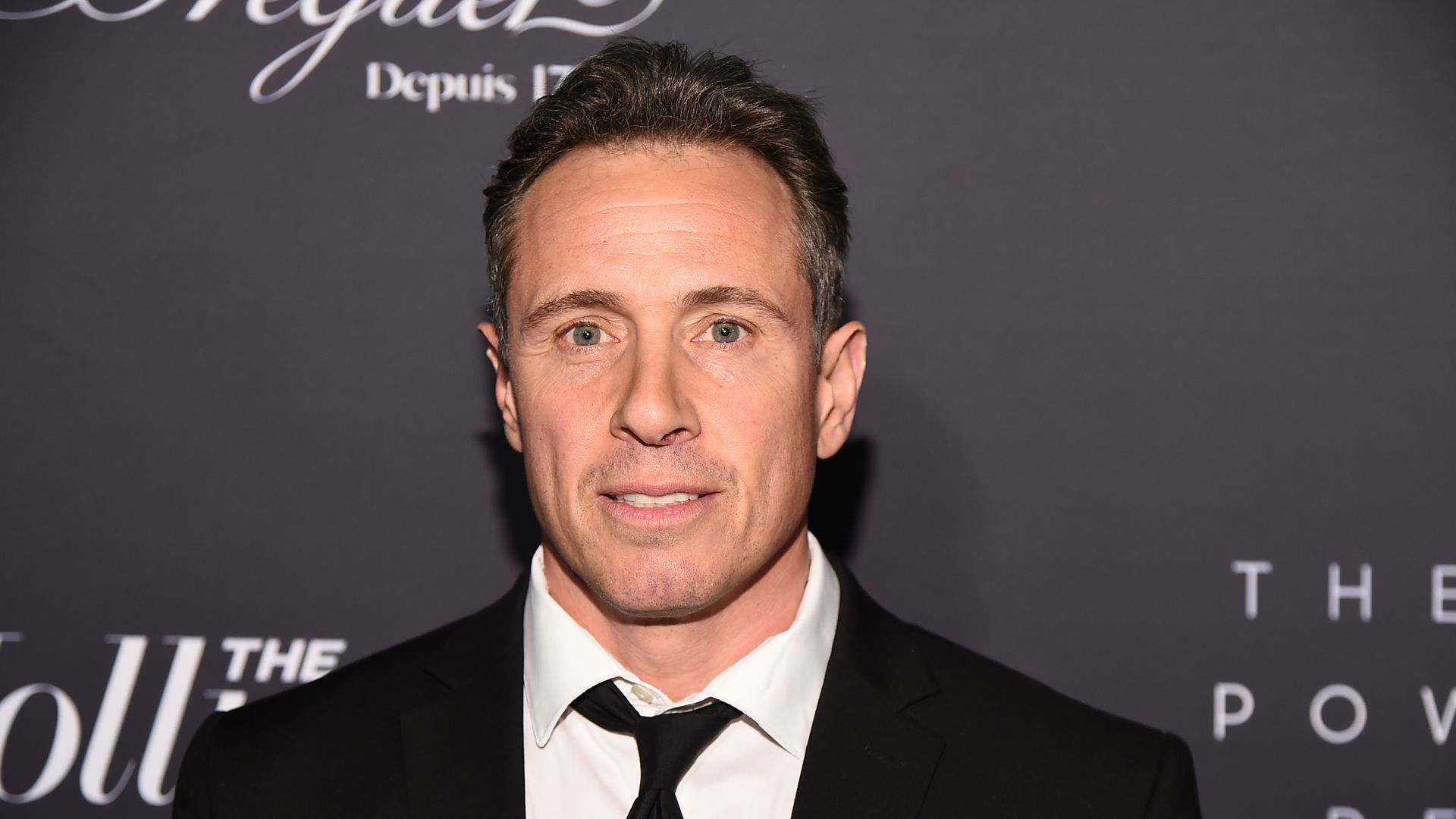 CNN suspends Chris Cuomo indefinitely