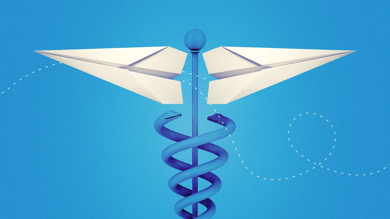 Scoop: NMS Capital selling Health & Wellness Partners
