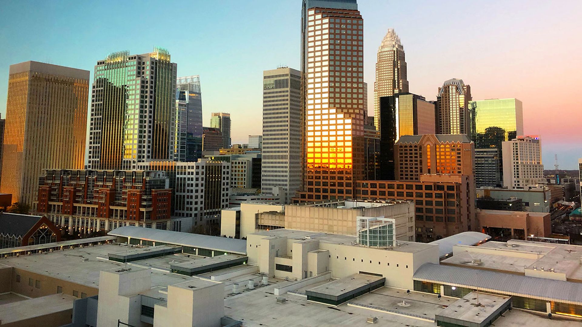 charlotte-skyline