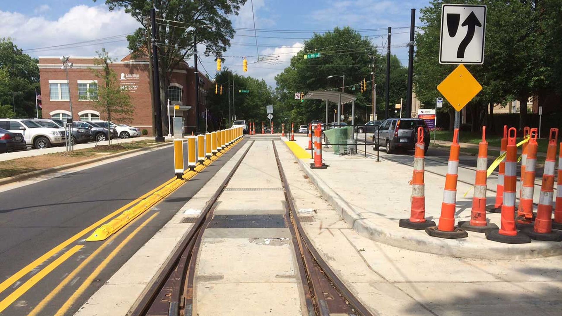 streetcar-route-in-elizabeth