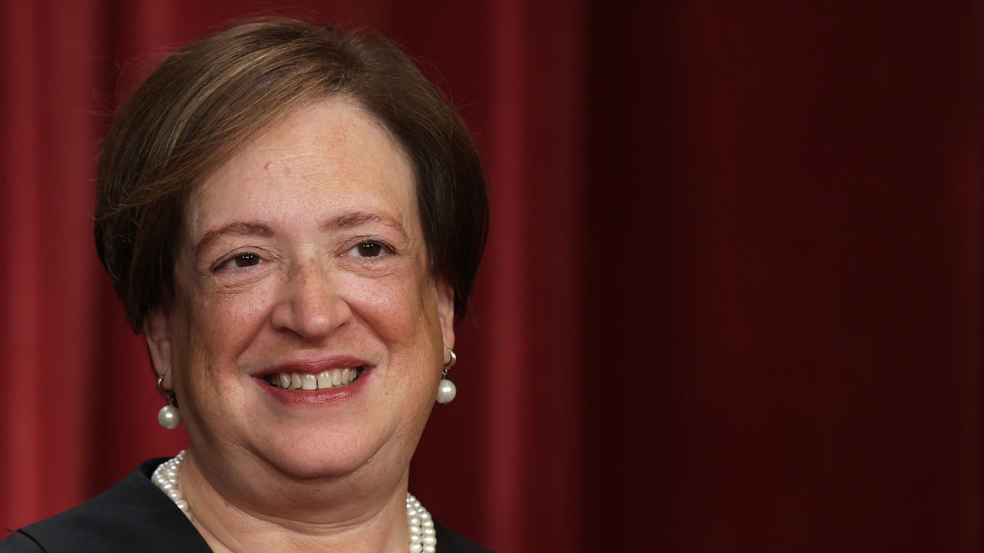 Elena Kagan