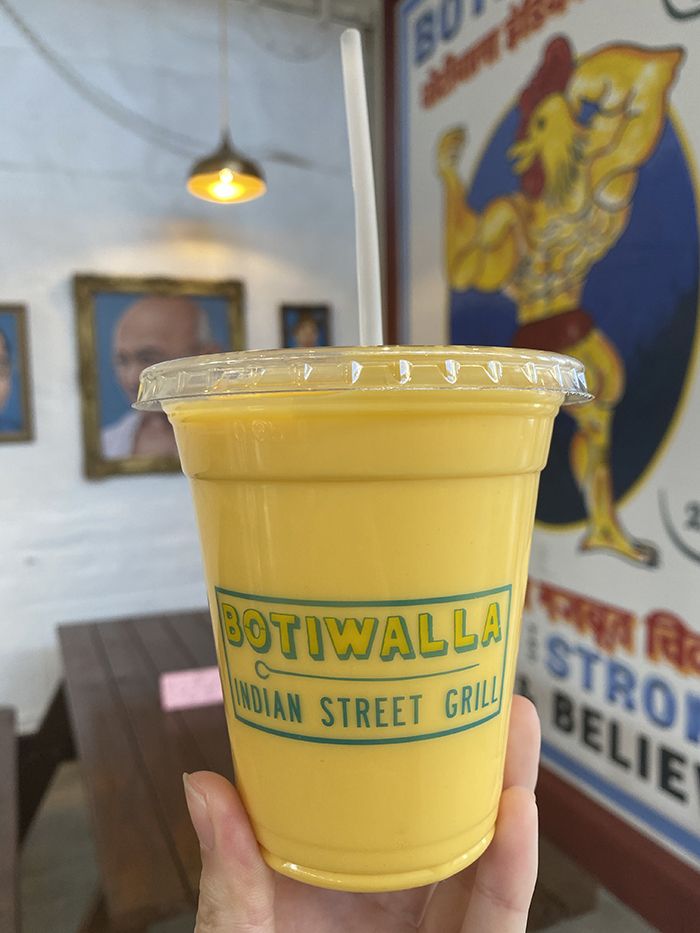 botiwalla mango lassi