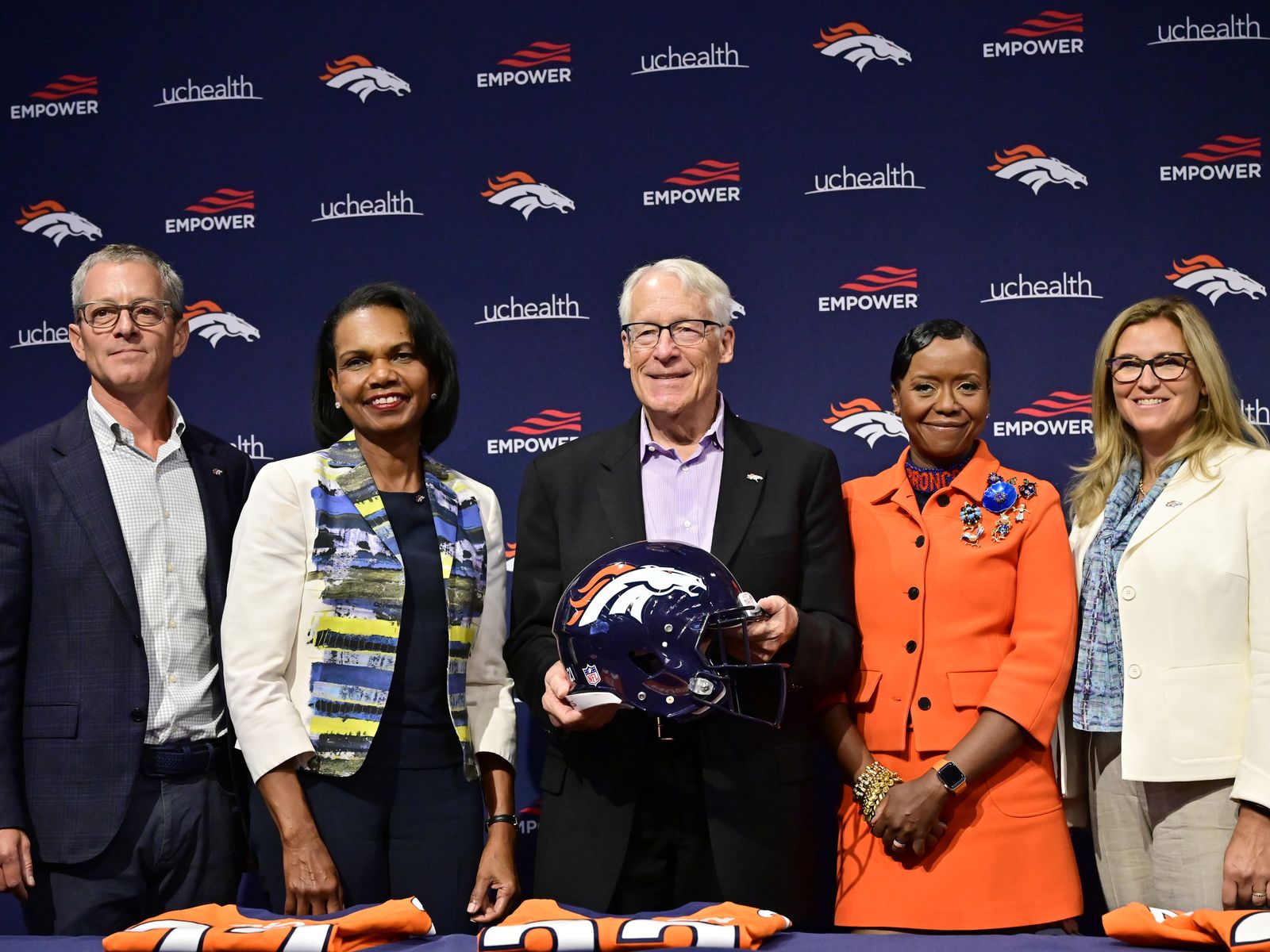 Will a new Denver Broncos owner mean a push for a new stadium, too? –  Greeley Tribune