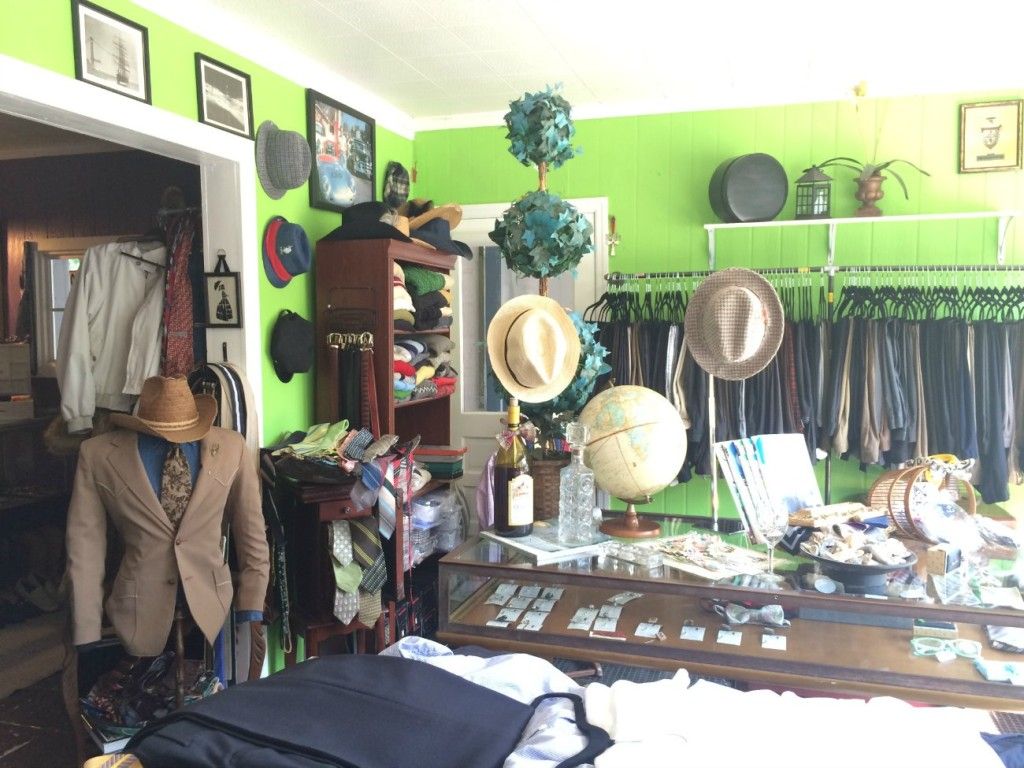 House of LeMond Charlotte