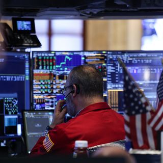 AI bubble a "key downside risk" to U.S. economy, report warns