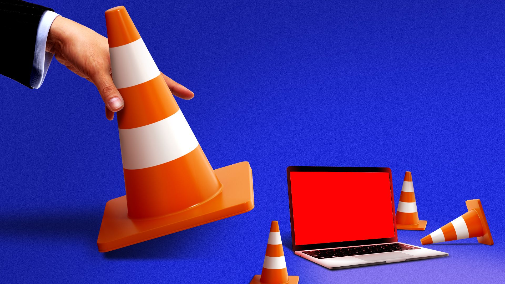 OpenAI discloses six new AI safety incidents