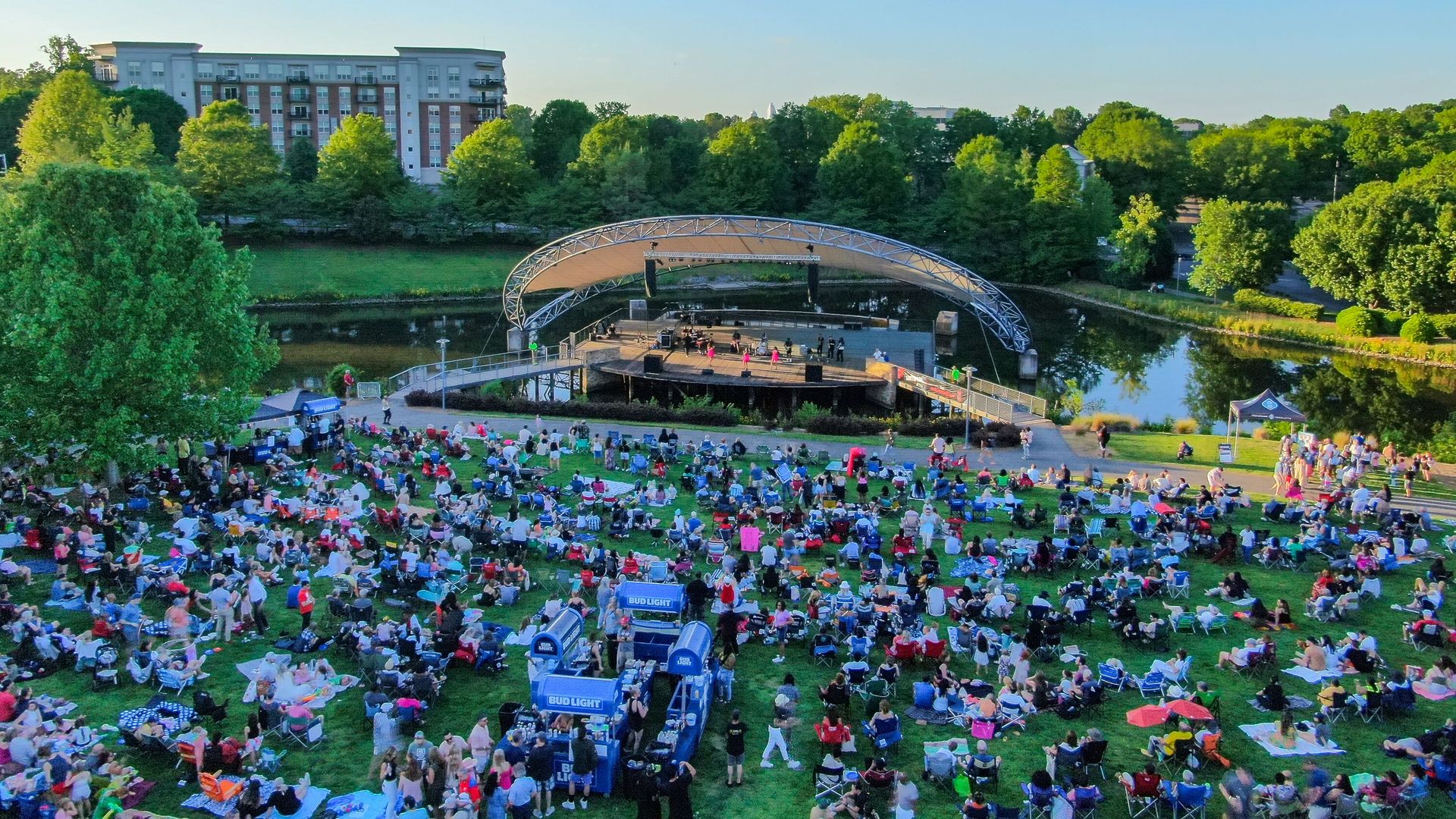 Photo: Courtesy of SouthPark Community Partners