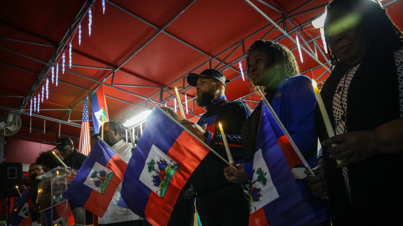 South Florida businesses feel loss of Haitian TPS workers
