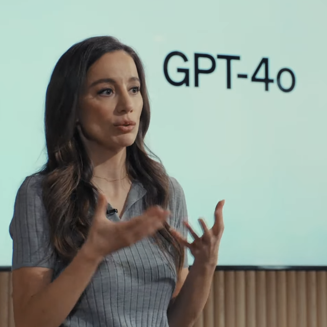 OpenAI debuts new model with enhanced real-time voice abilities