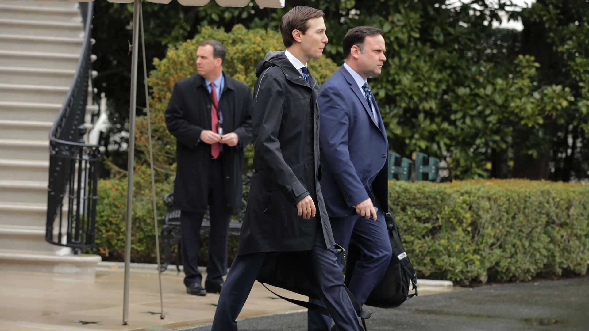 Jared Kushner