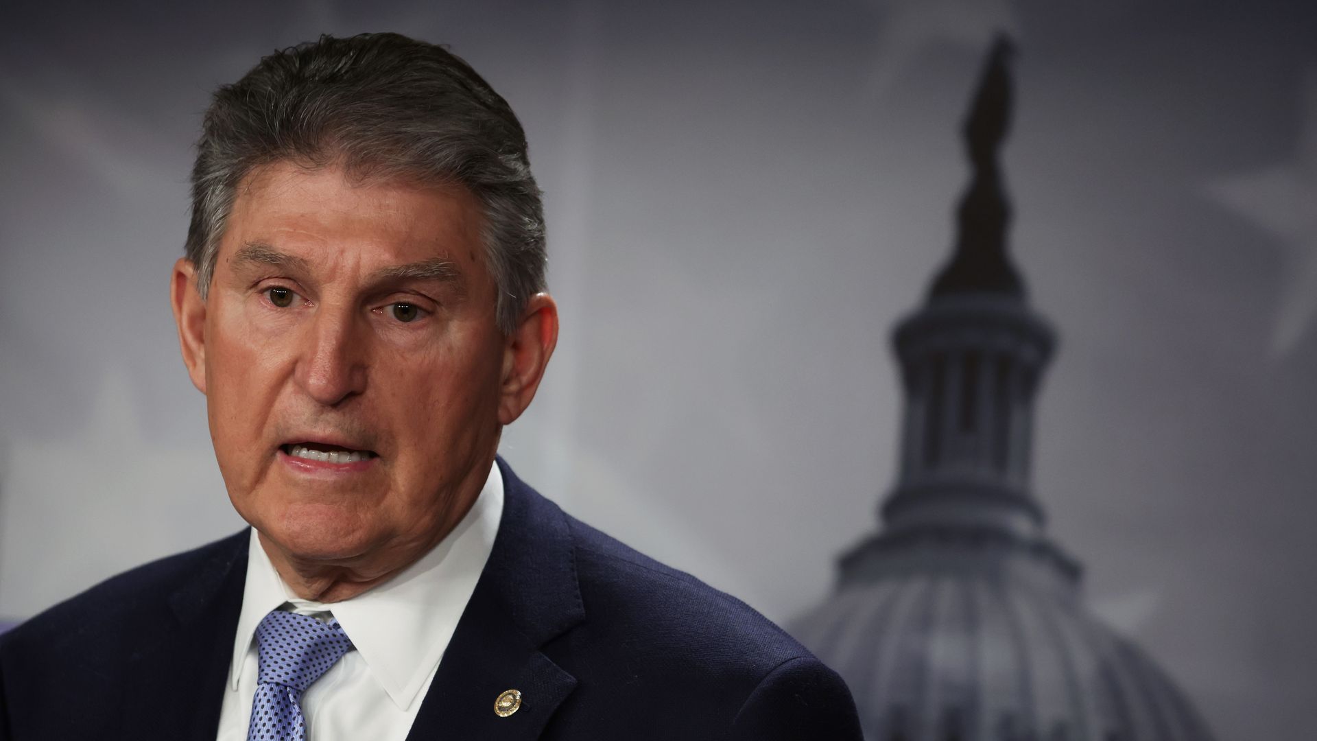 Joe Manchin