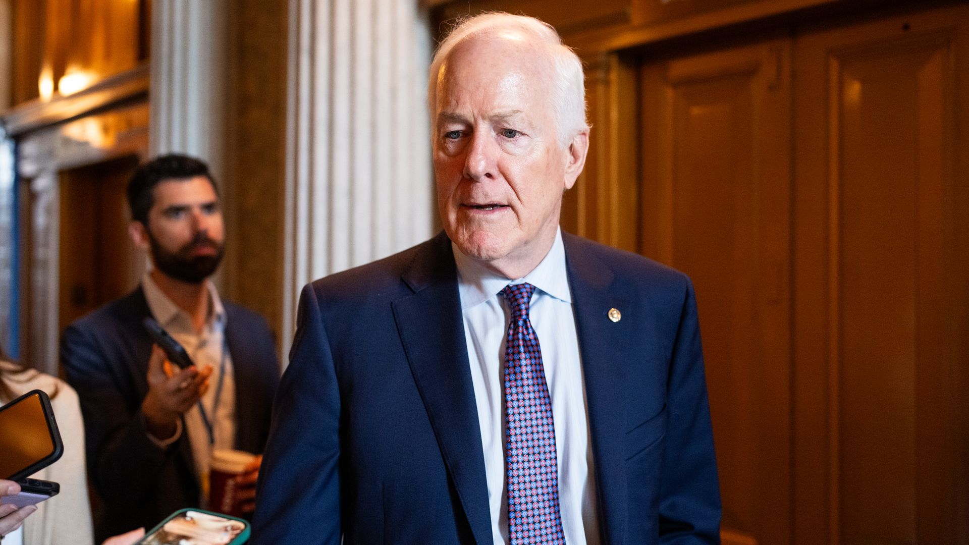 Sen. John Cornyn