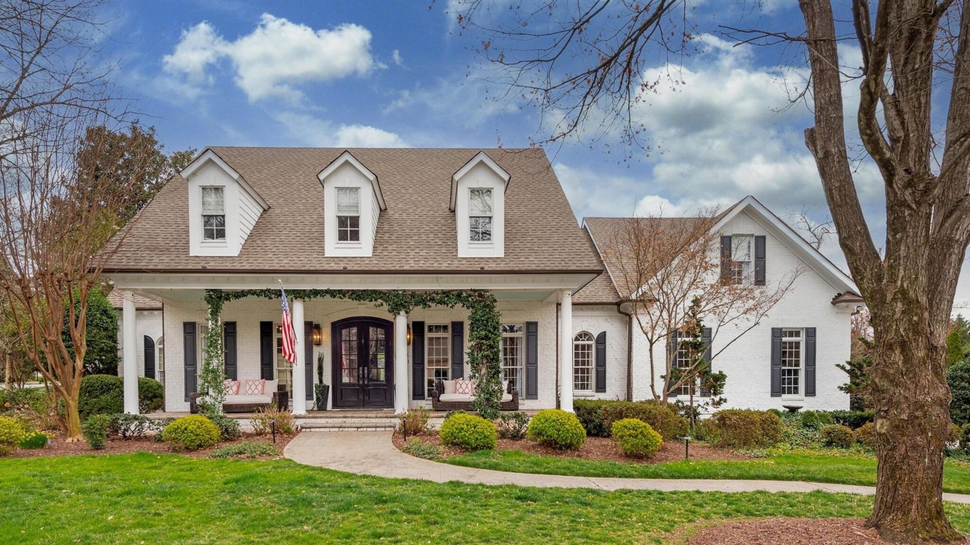 Houses for sale in charlotte march 2025