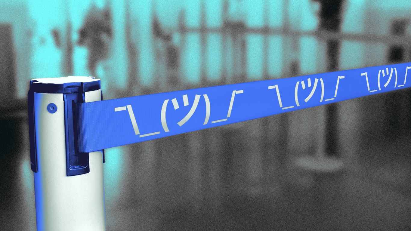 axios.com - Carlie Kollath Wells - Trump to pay TSA workers amid increasingly long security lines