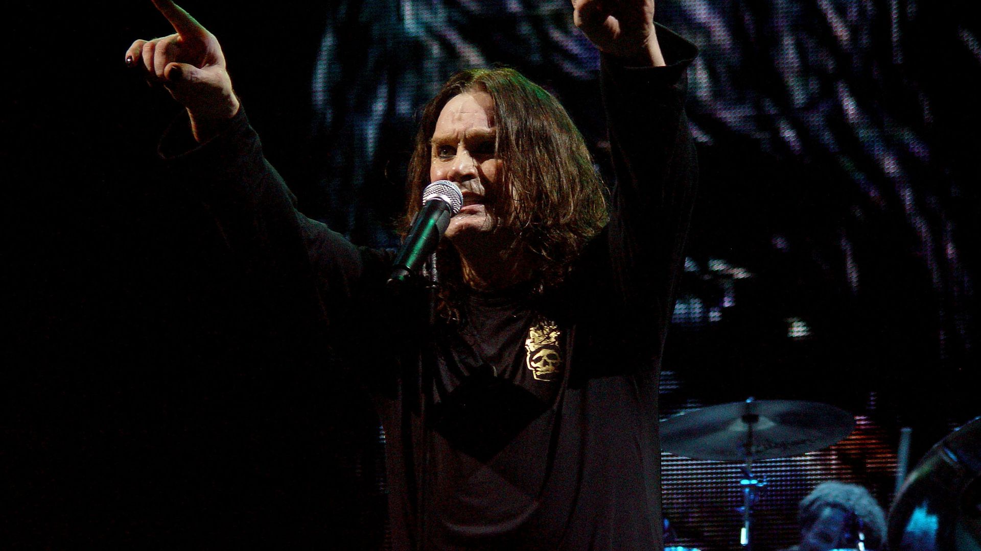 San Antonio mourns Ozzy Osbourne's passing at 76 - Axios San Antonio