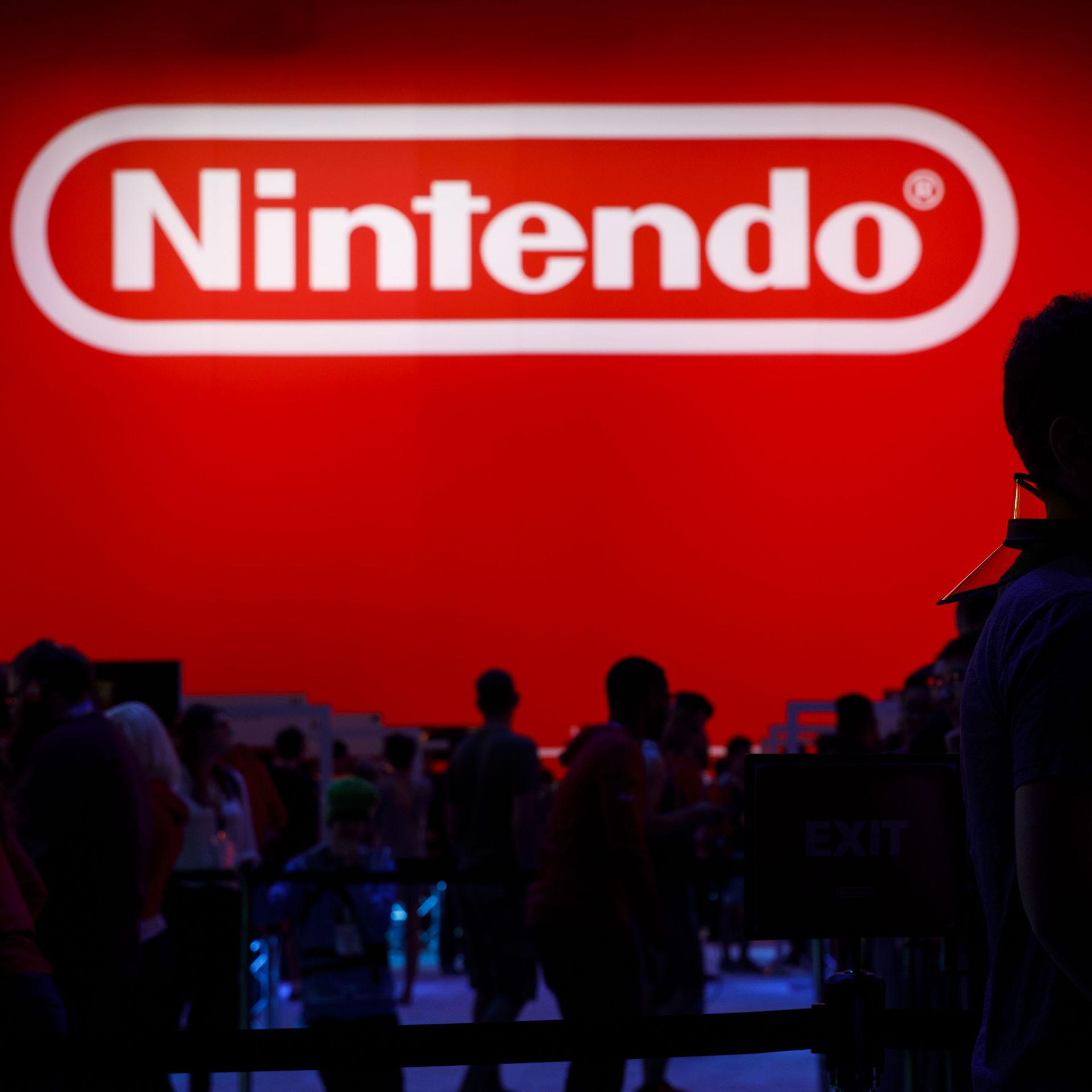 Nintendo and staffing agency met with NLRB labor complaint - Polygon