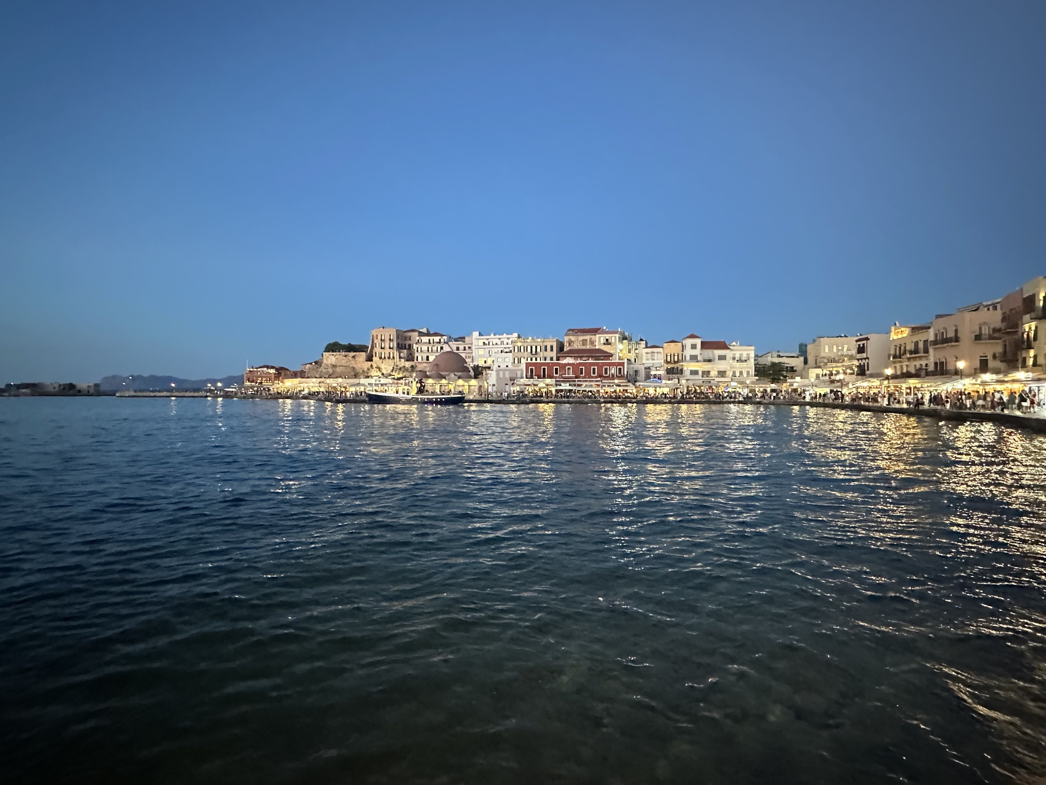 photo in Crete, Greece