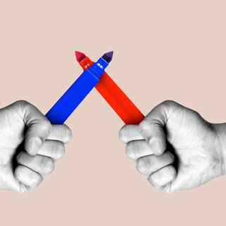 House GOP leaders admit redistricting fell short