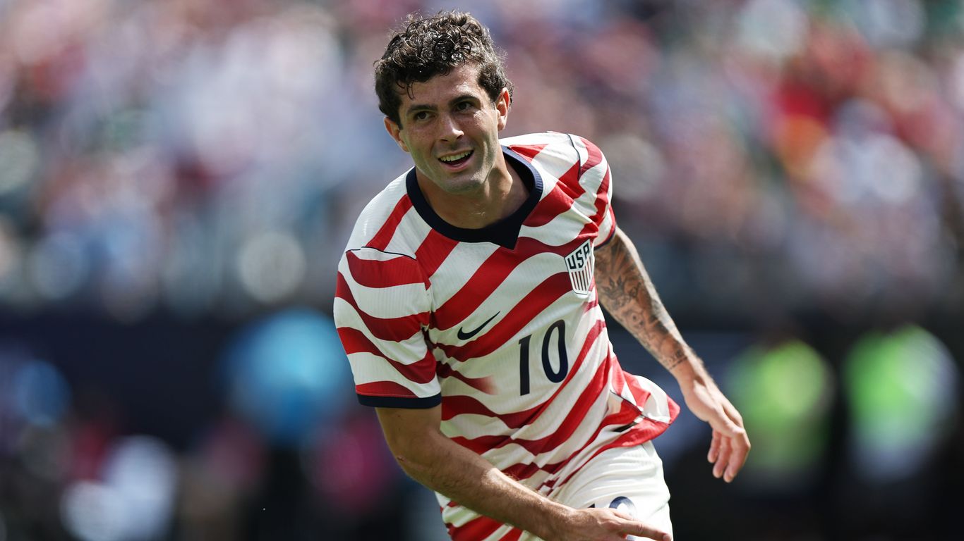 Why Pittsburgh should watch the World Cup