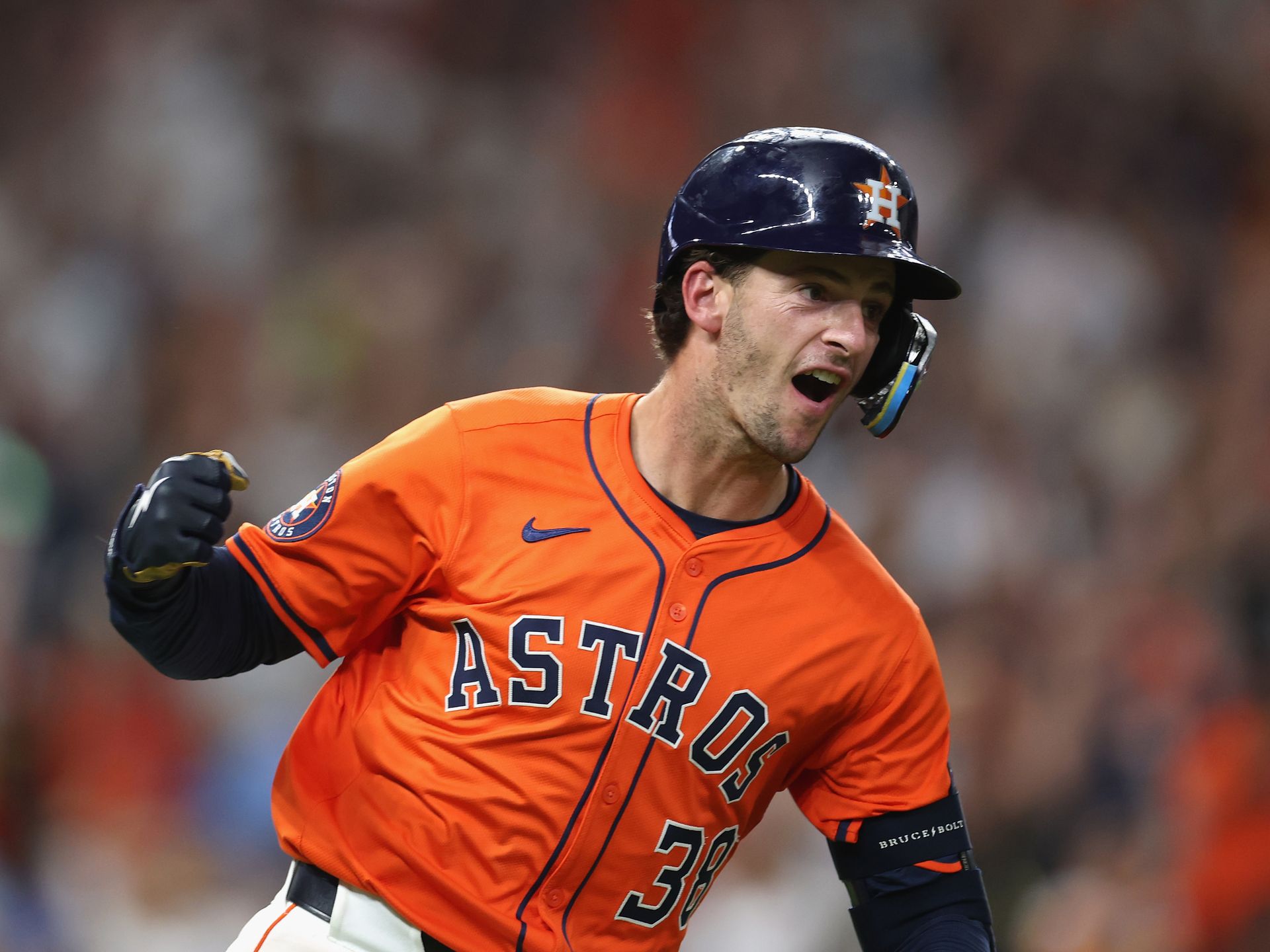 Astros are hot heading into the All-Star break - Axios Houston