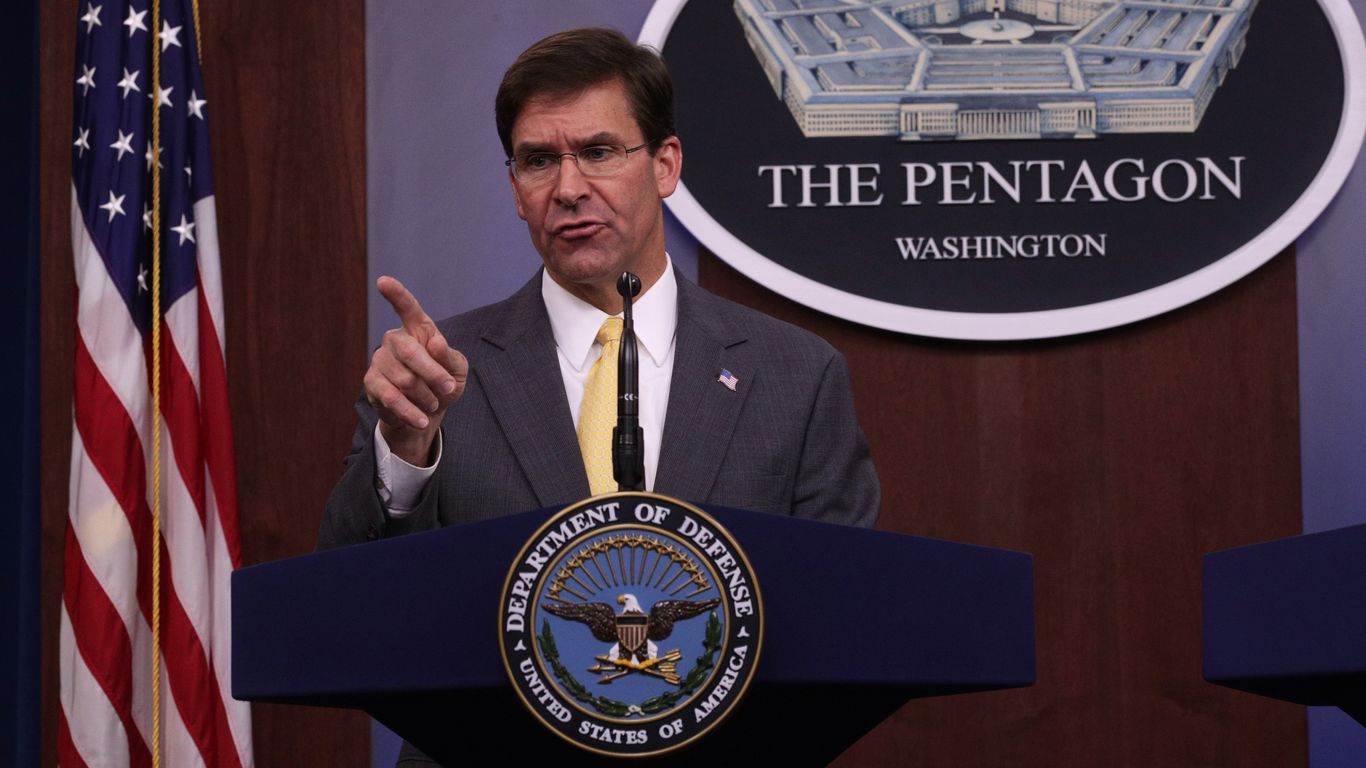 U.S. to send troops to Saudi Arabia
