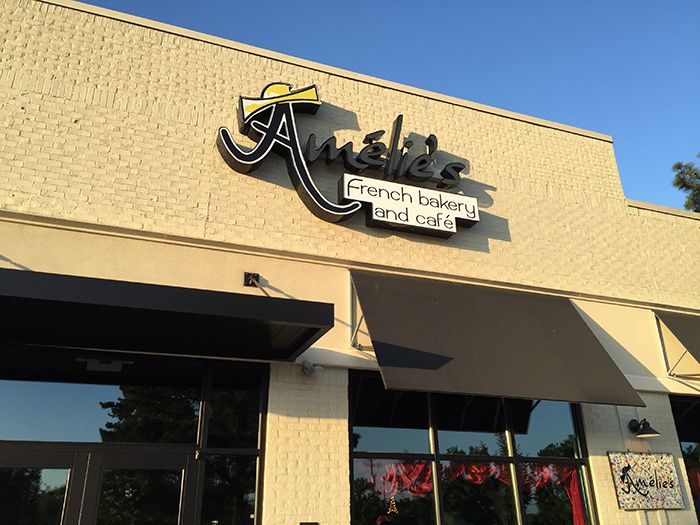 Amelies-Carmel Commons