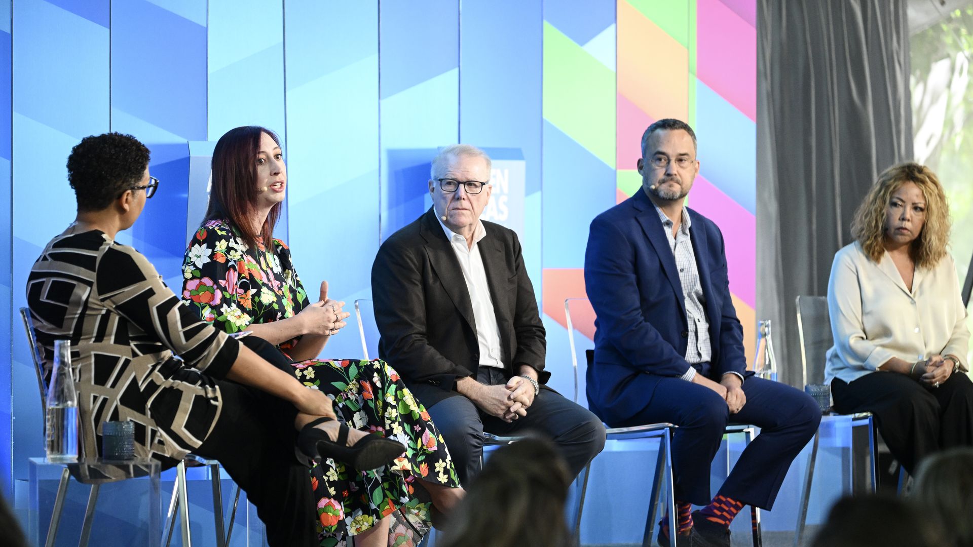 2019 Aspen Ideas Festival Fellows