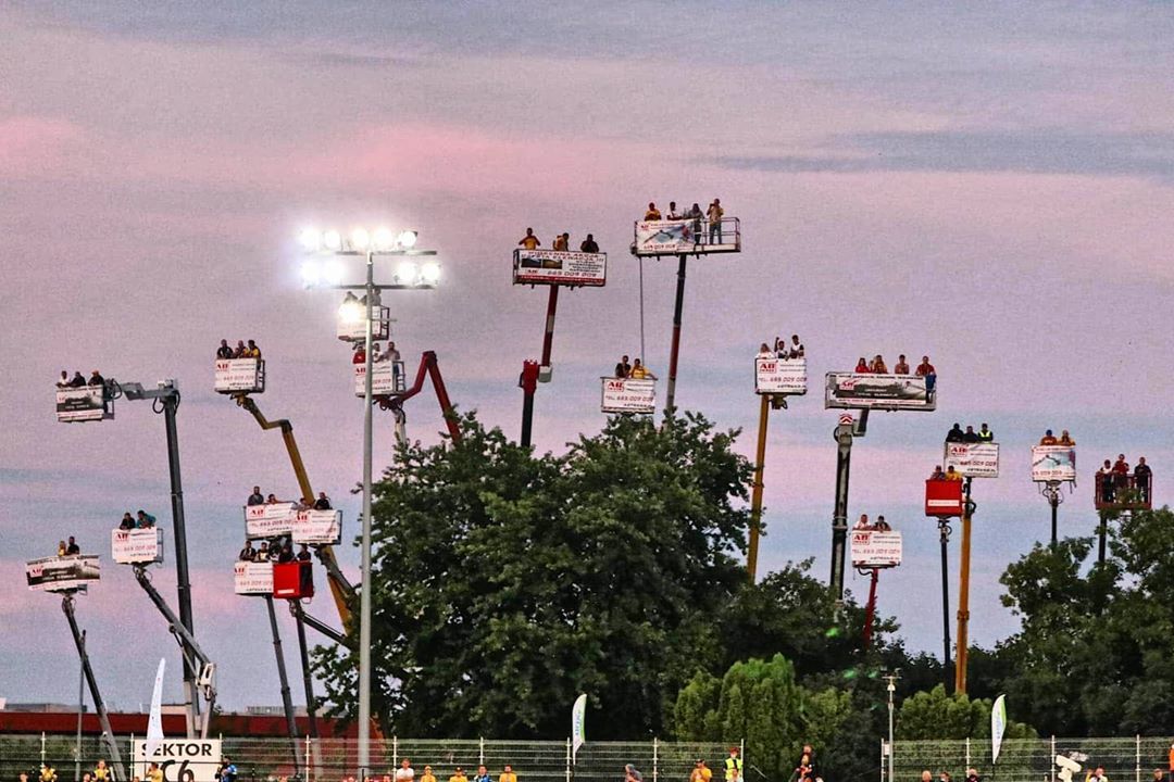 Instagram screenshot