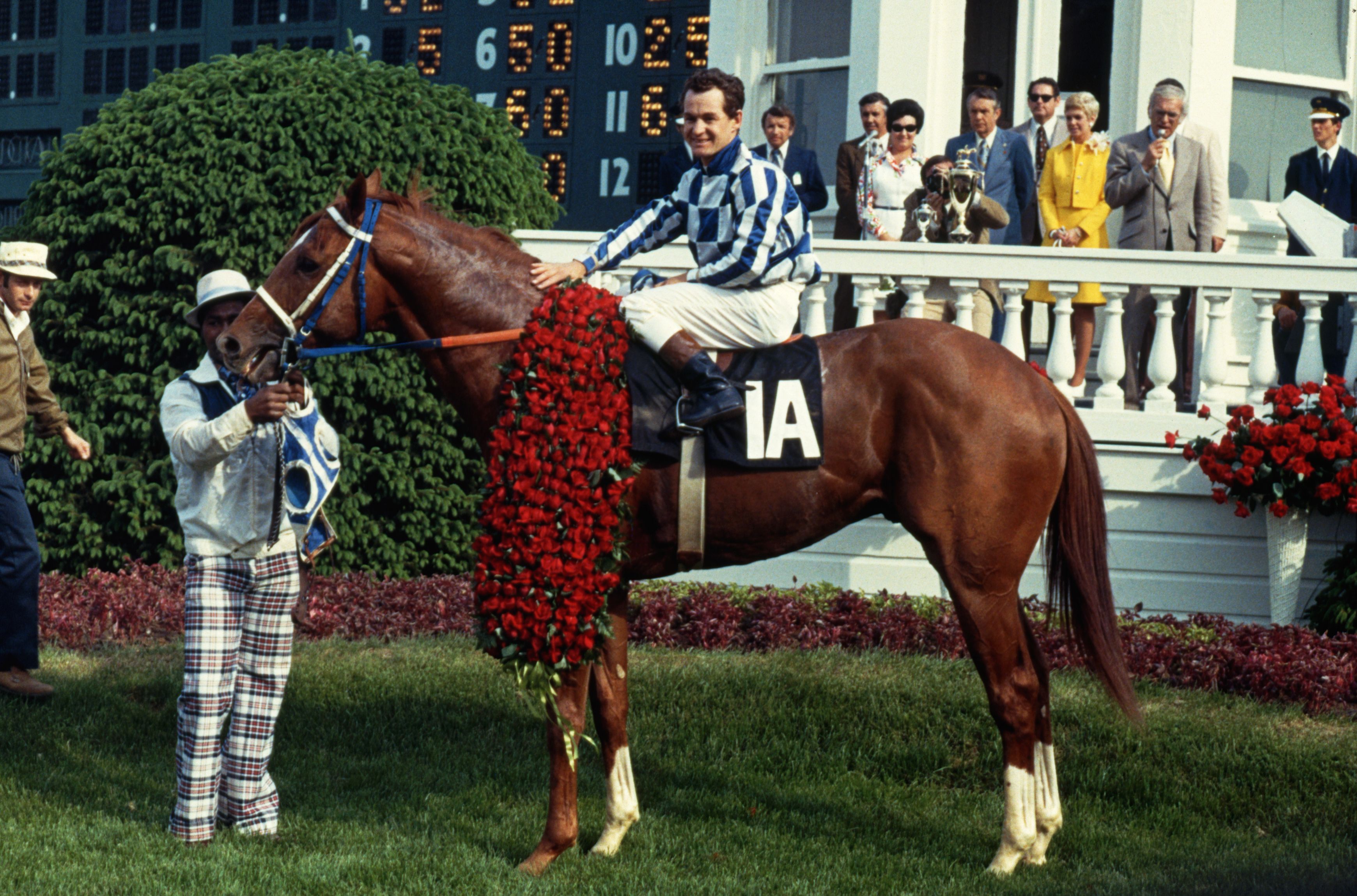 Secretariat