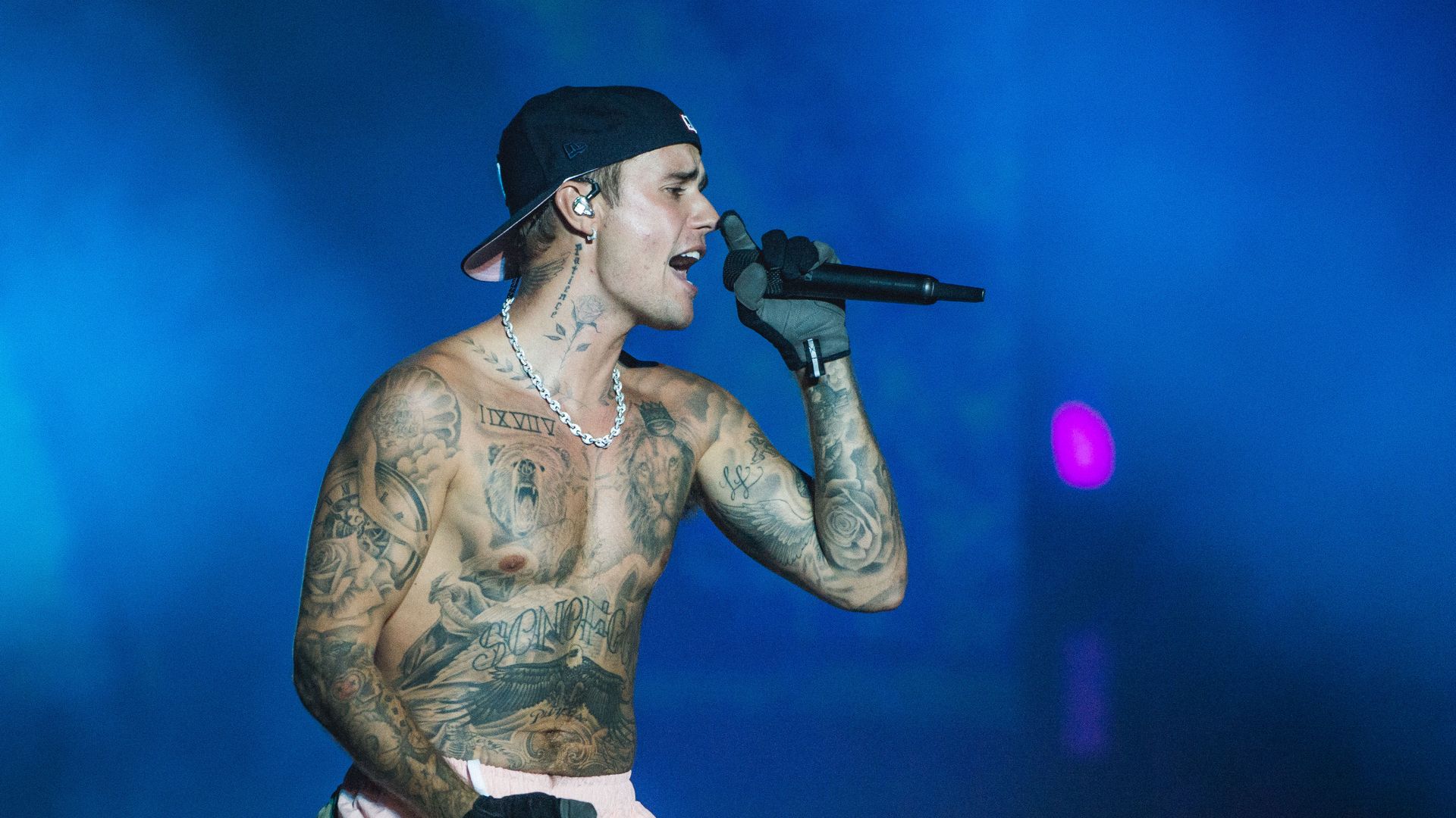 Did Justin Bieber Direct? Unraveling The Mystery Behind His Creative ...