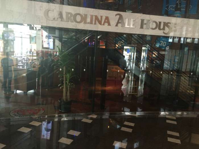 Carolina Ale House