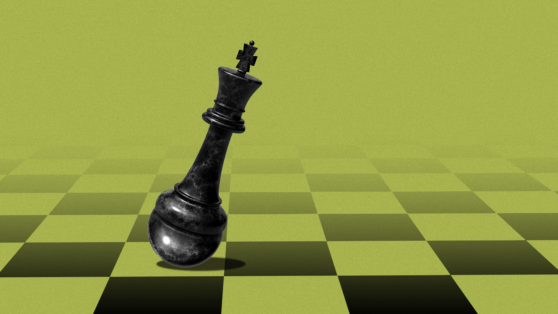 The History Of Cheating In Chess 