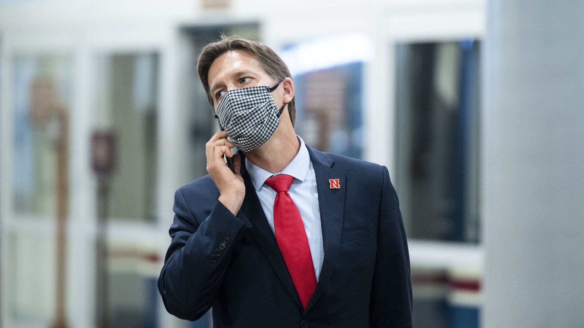 Ben Sasse