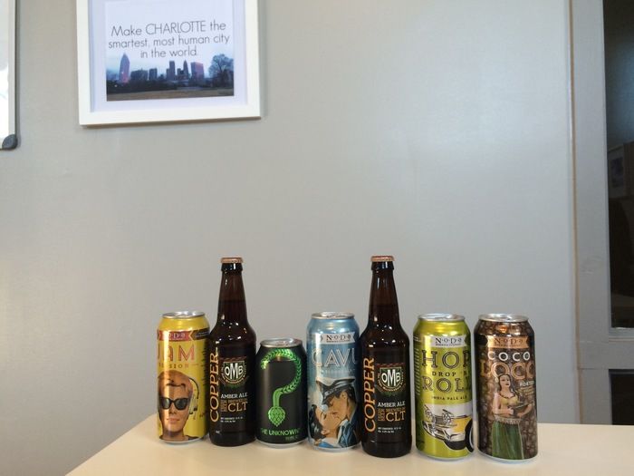 agenda_office_charlotte_craft_beer