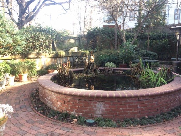 dilworth tasting room