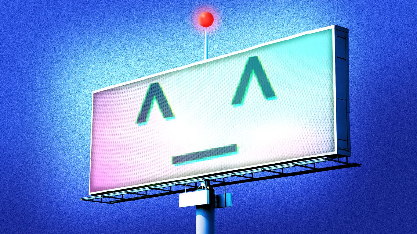 OpenAI bets big on ads