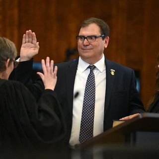 Trump-picked prosecutor disqualified from investigating NY AG Letitia James, judge rules