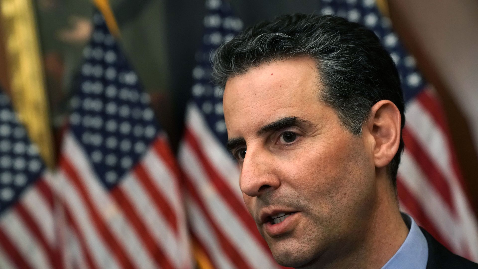 Rep. John Sarbanes