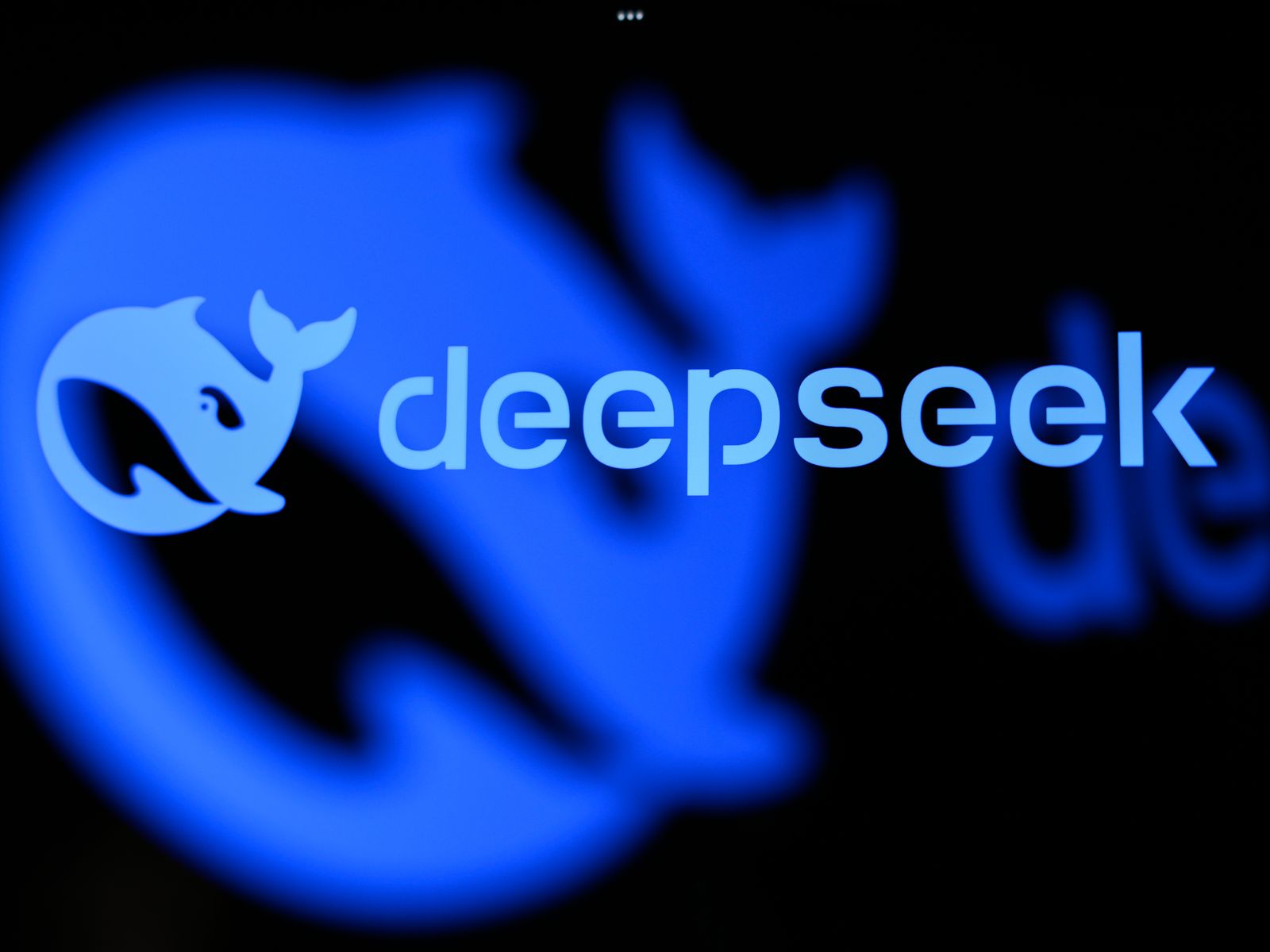 DeepSeek "unauthorized" for congressional use, House official ...