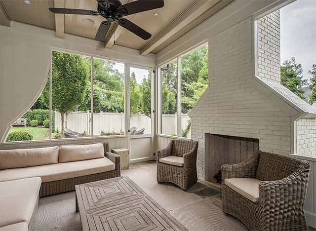 2014 Dartmouth Place outdoor