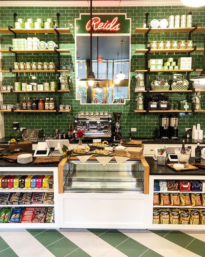 25+ essential Uptown lunch spots when you can’t decide where to eat