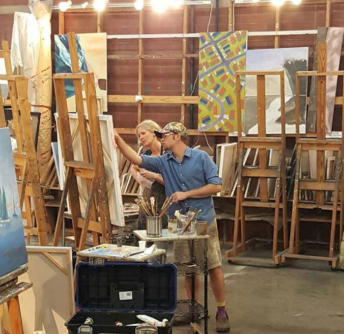 braitman-studio-lesson