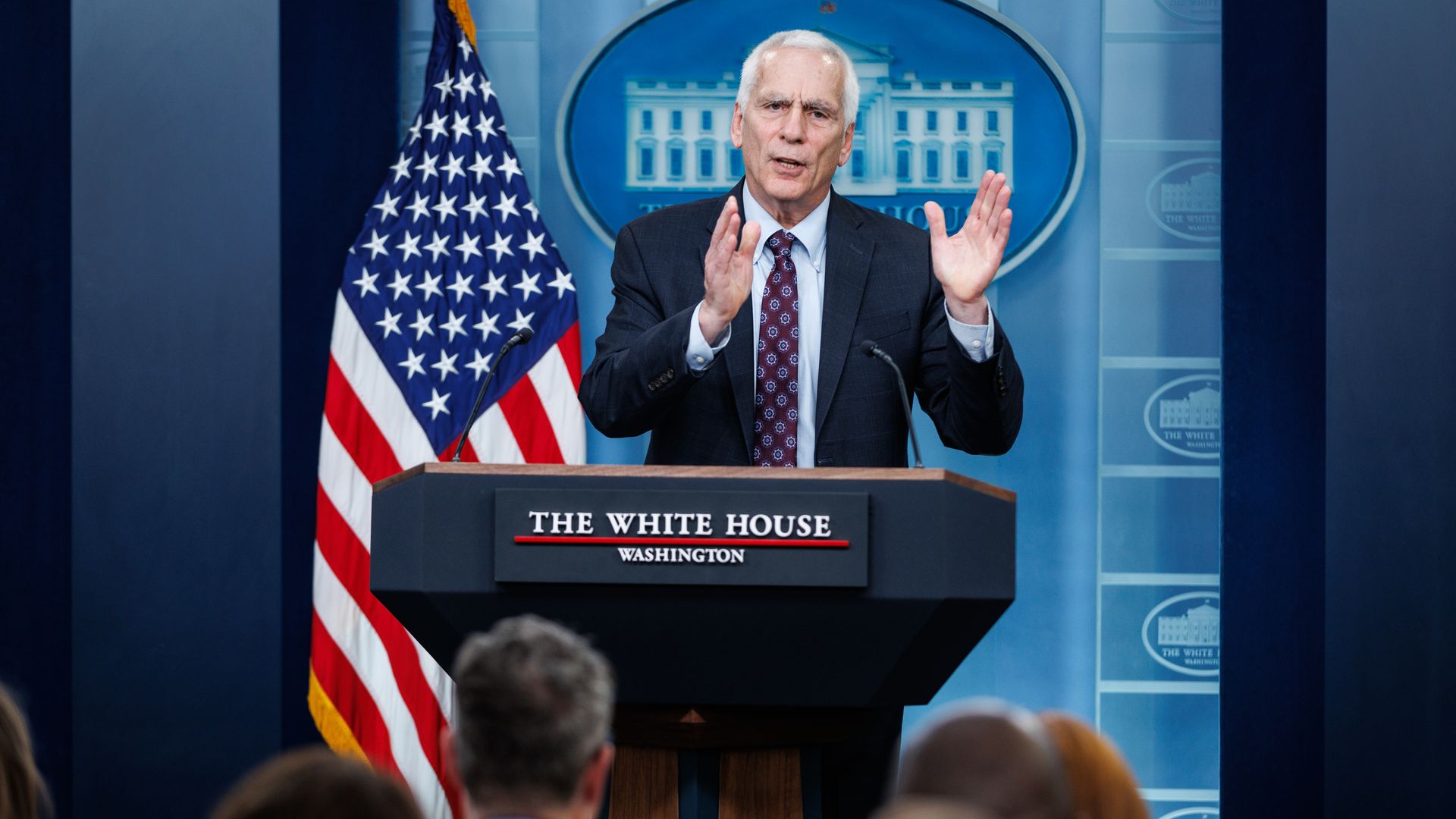 cea chair jared bernstein