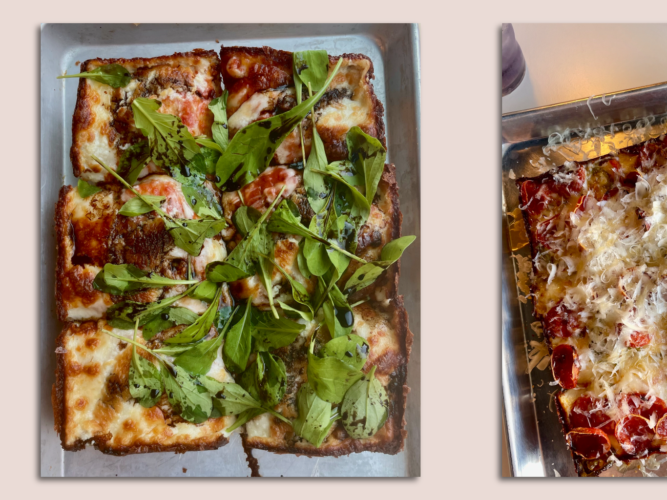 Minneapolis' Wrecktangle Pizza wins Good Morning America's best 